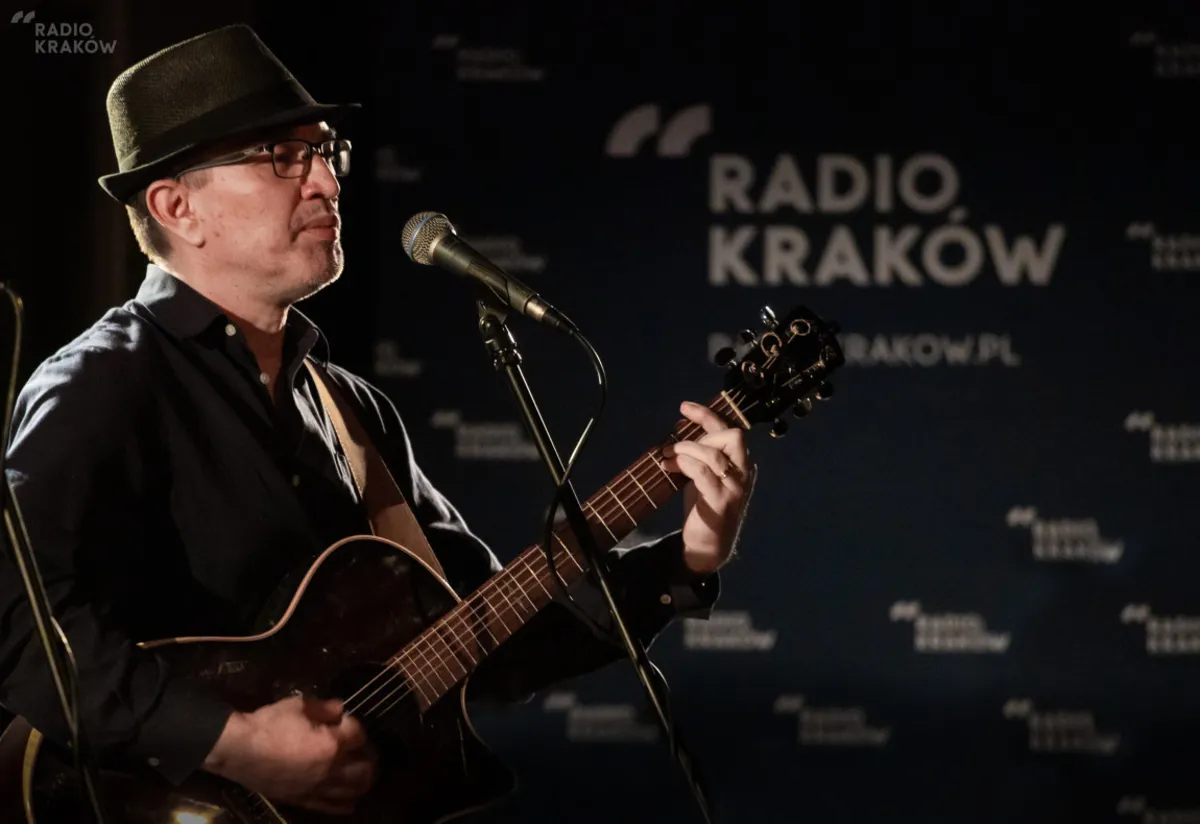 Koncert dla Andrzeja