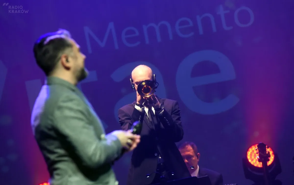 "Memento Vitae " - koncert bez bisów i oklasków
