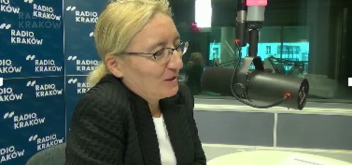 B.Bubula: "W Starym czuję się jak żona alkoholika"