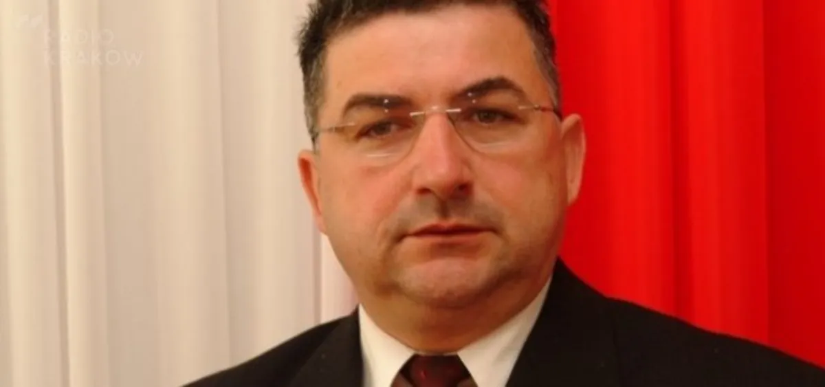Były burmistrz Ryglic jednak uniewinniony