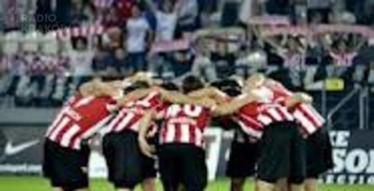 Cracovia  odpadła po karnych z Pucharu Polski