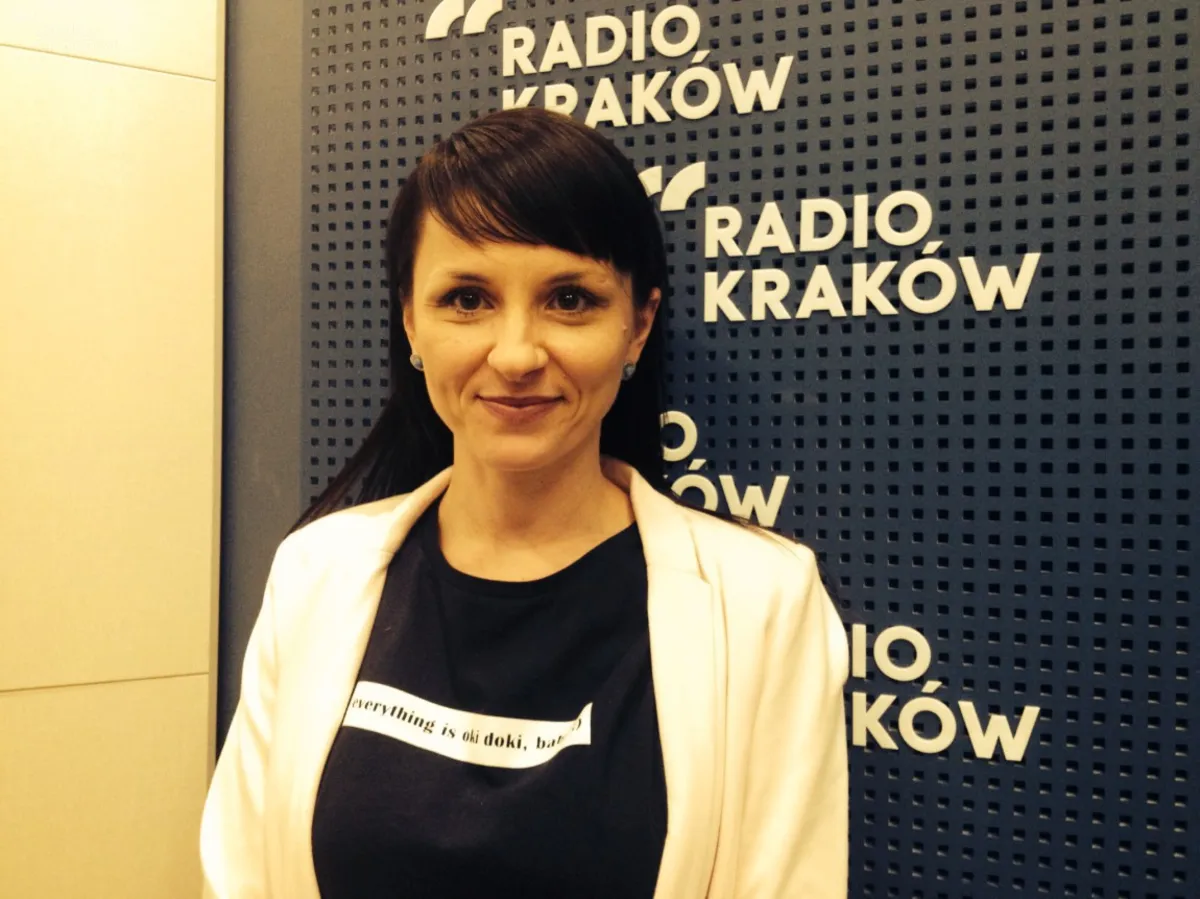 Dagmara Hicks: "Nie czekajmy aż coś się wydarzy, pielęgnujmy dzisiejszy dzień"