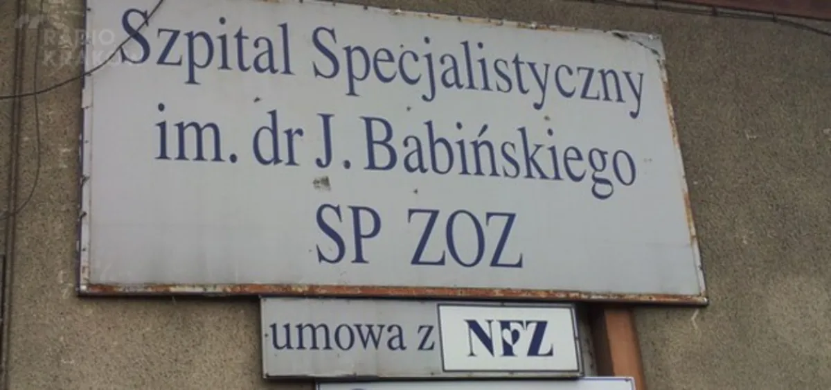 Śledztwo w sprawie strzałów w szpitalu psychiatrycznym