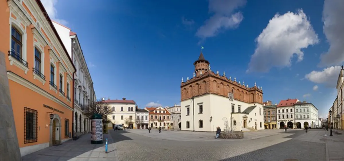 Tarnów: imprezę urodzinową można zrobić w... Ratuszu