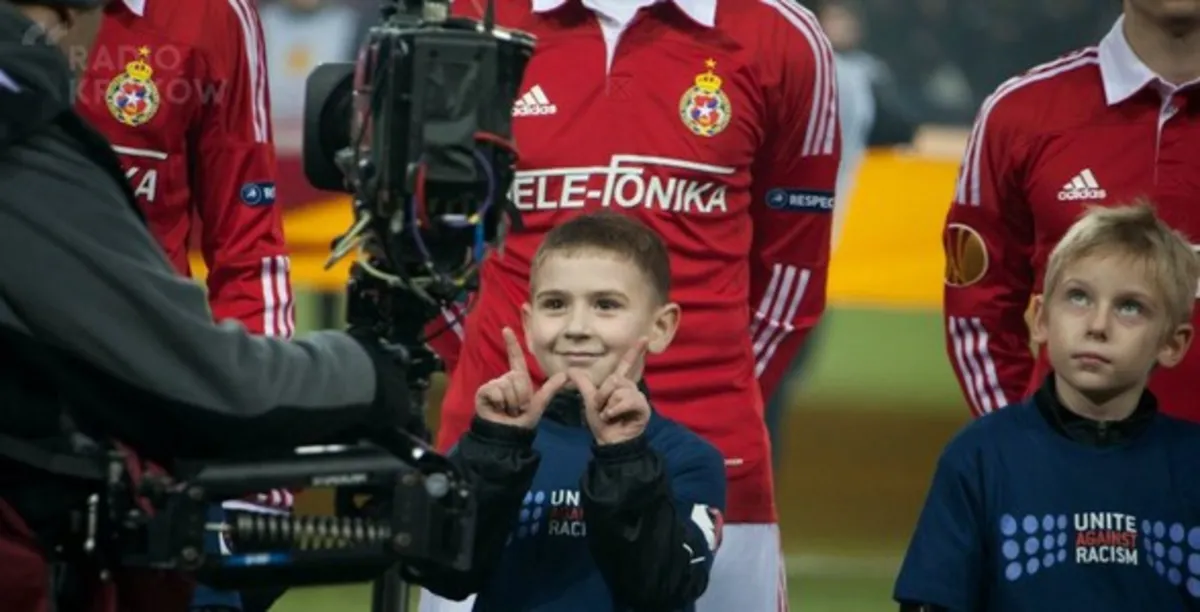 Biała Gwiazda przegrała z Lechem