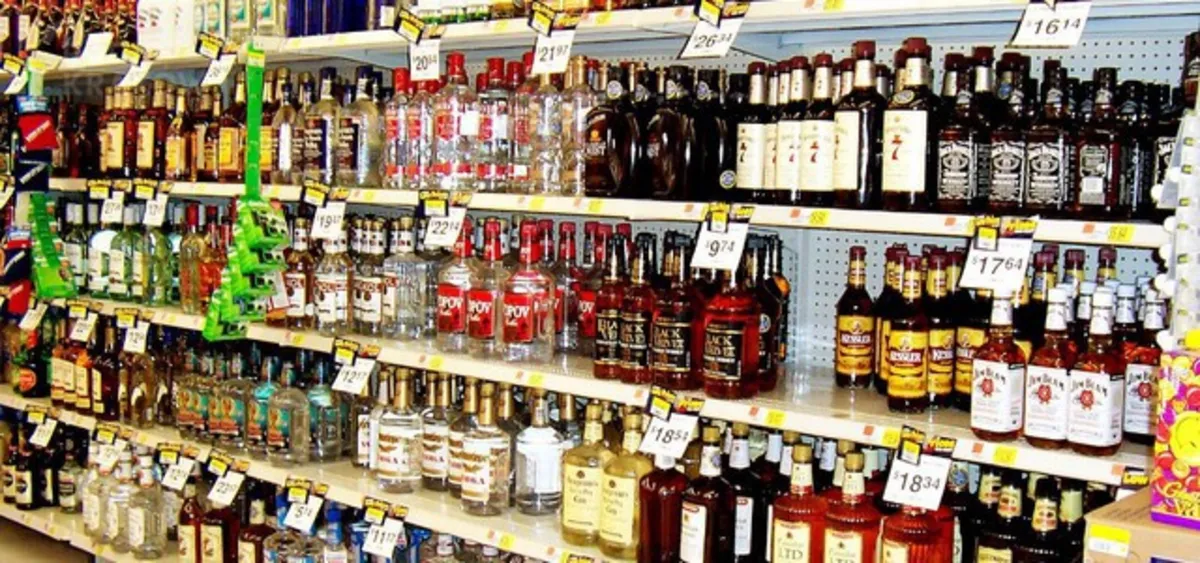 Tarnów: zaostrzono normy dotyczące sprzedaży alkoholu