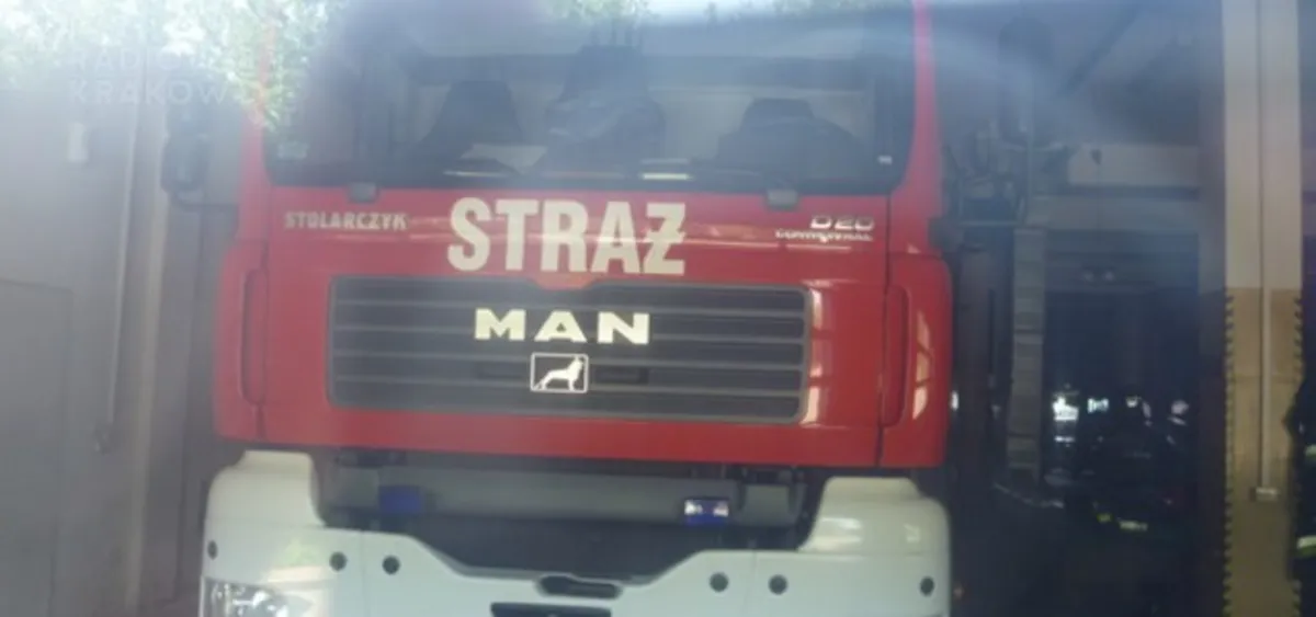 Tarnów: 15-latka śmiertlenie zatruła się tlenkiem węgla