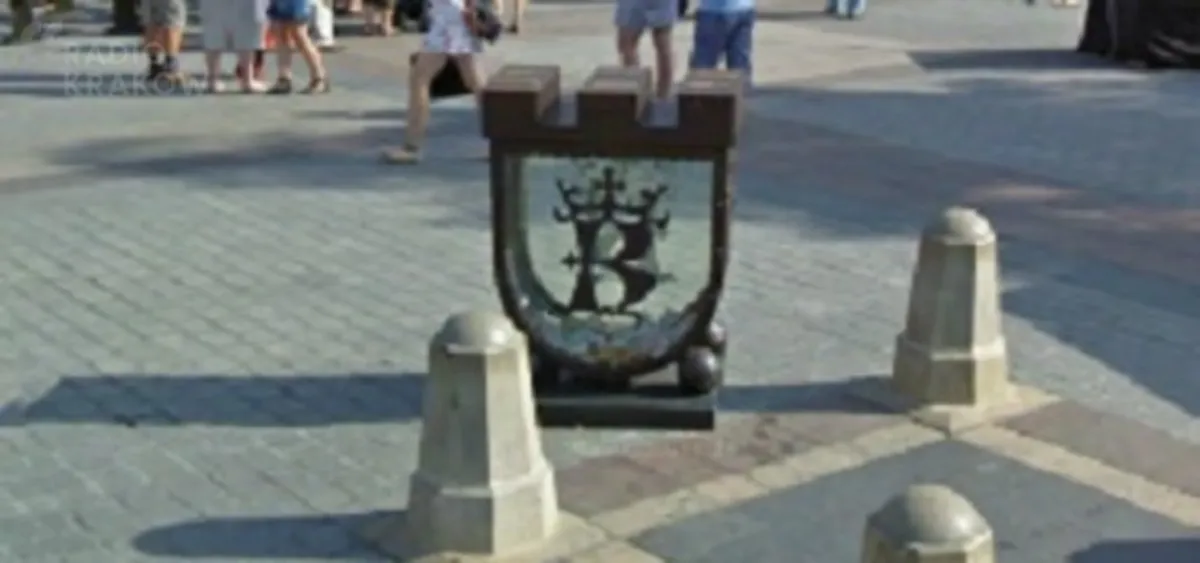 Skarbonka wróci na Rynek Główny po Nowym Roku?