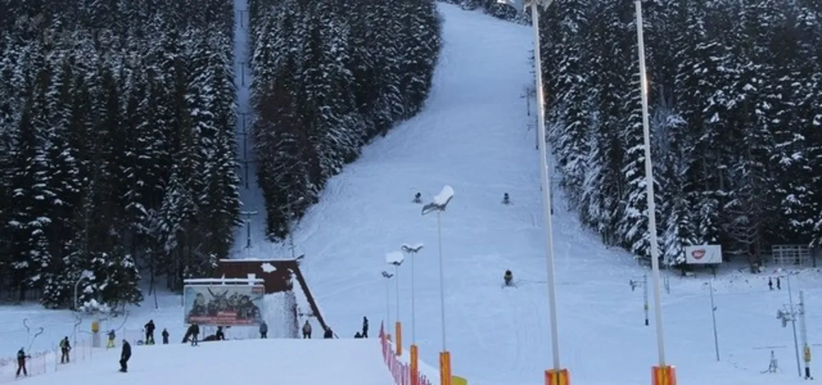 Zakopane: weekend za pół ceny mało atrakcyjny