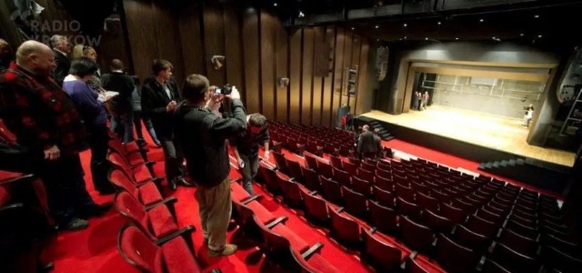 Tarnowski teatr stawia na młodych i zatrudnia nowych aktorów