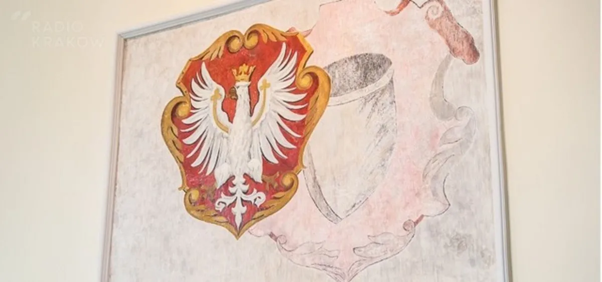 Tarnów: odrestaurowano pierwsze XIX-wieczne freski