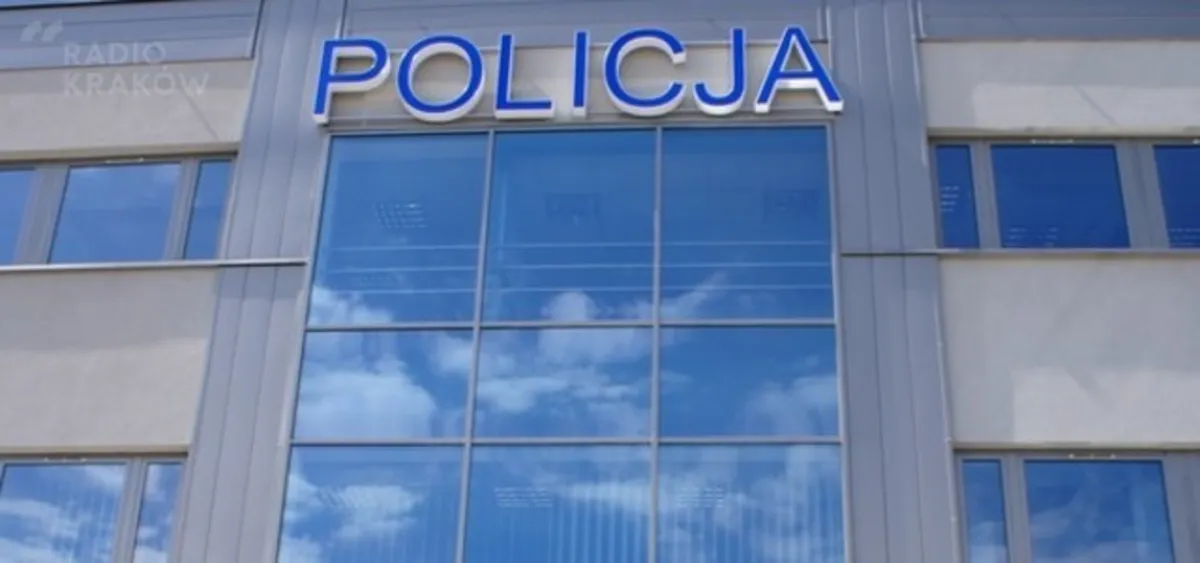 Policja ostrzega przed włamywaczami w okresie przedświątecznym