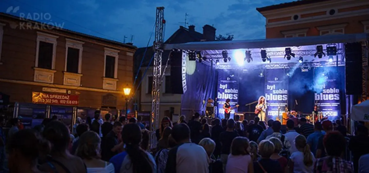 Tarnów: koncert skończył się o 22.10 i jest kłopot