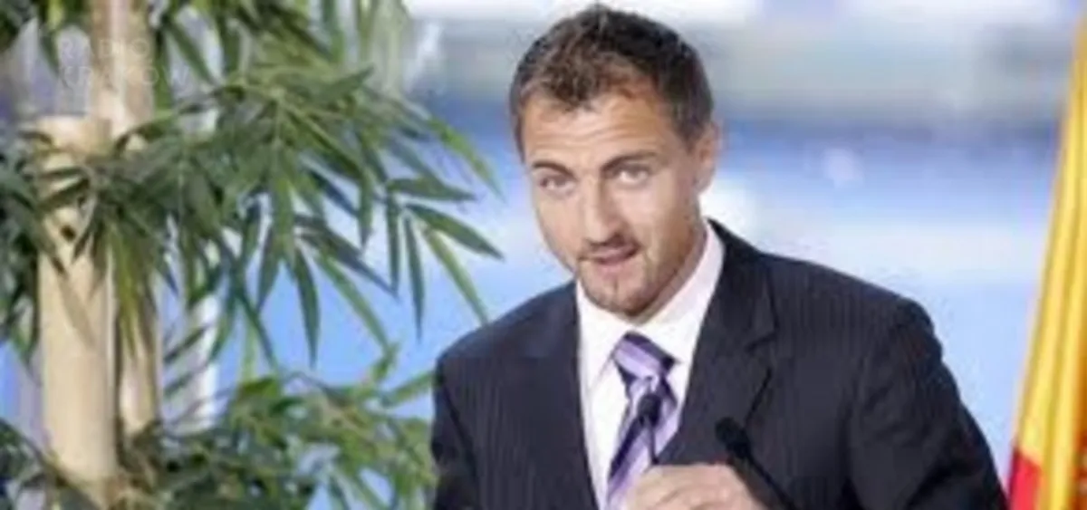 Jerzy Dudek szkoli w Krakowie