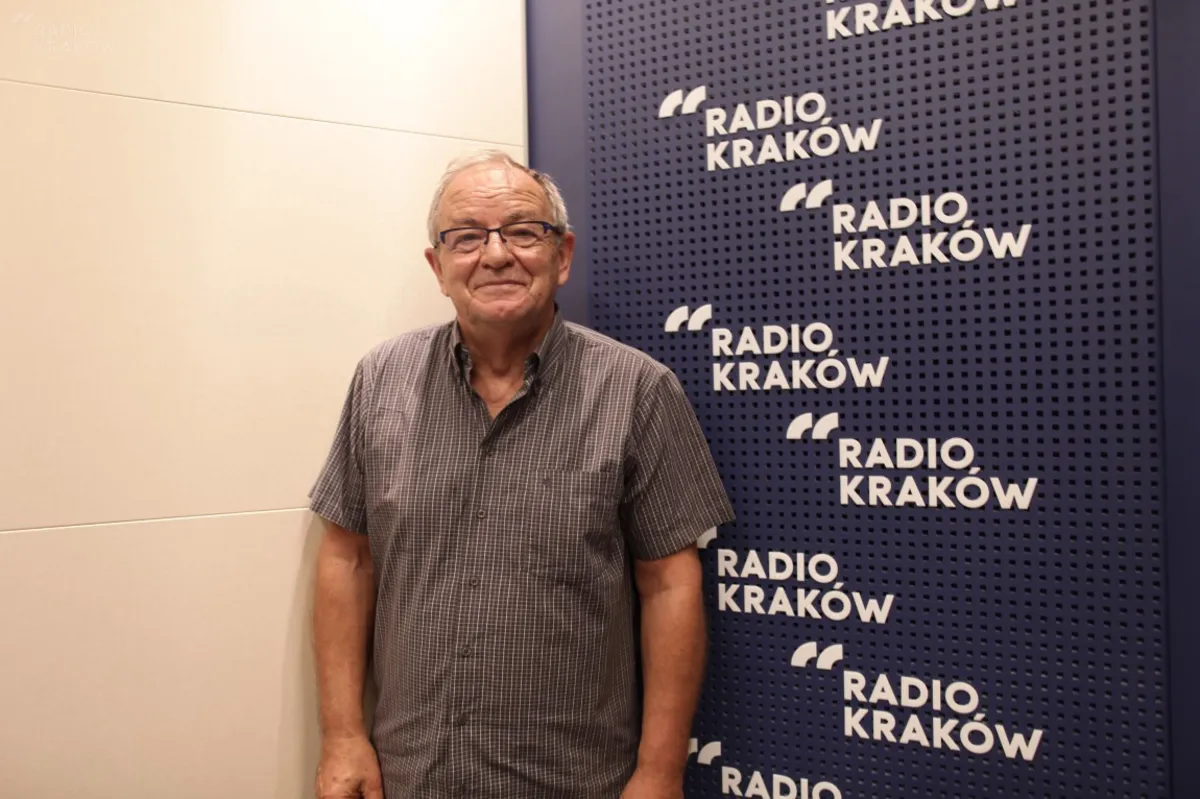 Jerzy Fedorowicz: "Po Brexicie będzie trudno. Referendum to niebezpieczny system sprawowania władzy"