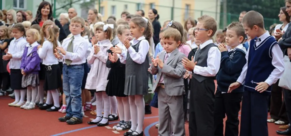 Tarnów: Połowa rodziców nie posłała sześciolatków do I klasy