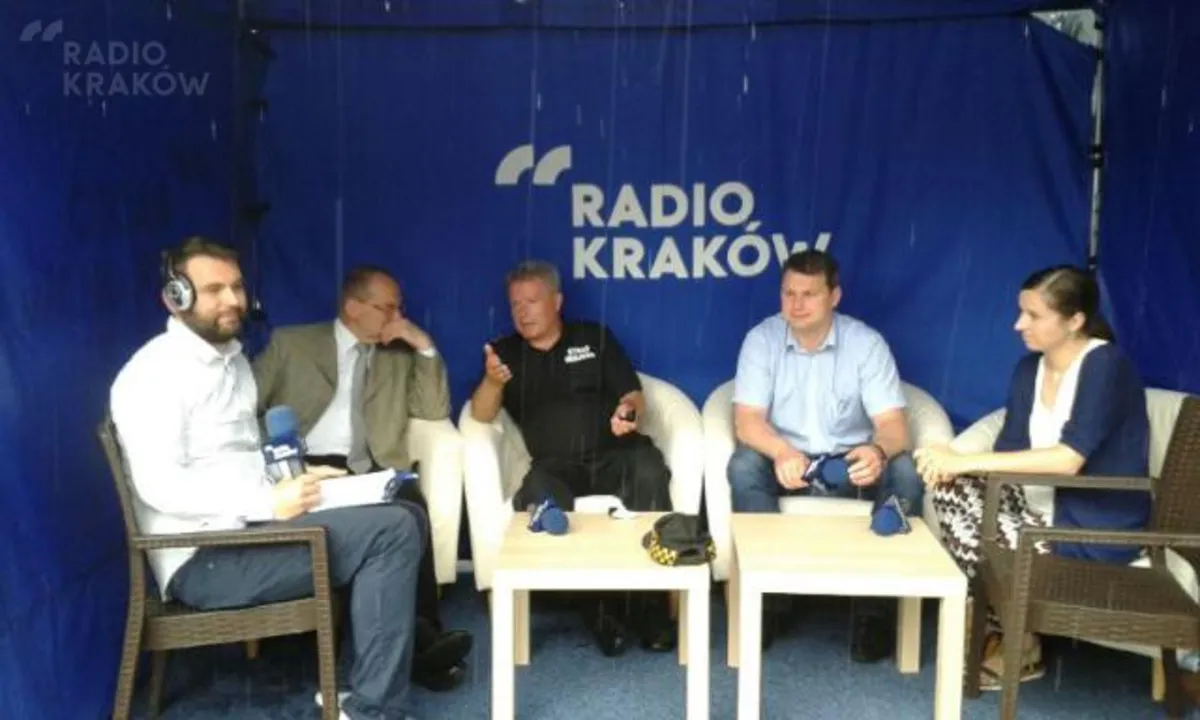 Czy reklamowy chaos zniknie z Krupówek?