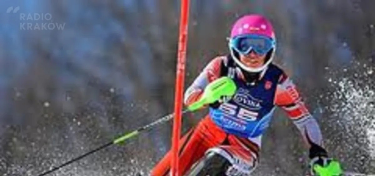 Zakopianki w Alpejskich MS