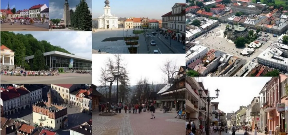 Małopolska: Co przyniesie nam 2014 rok?