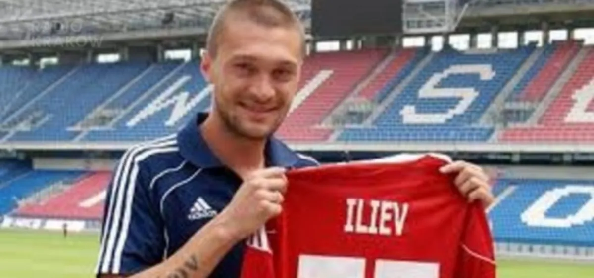 Bez bramek w sparingu Wisły