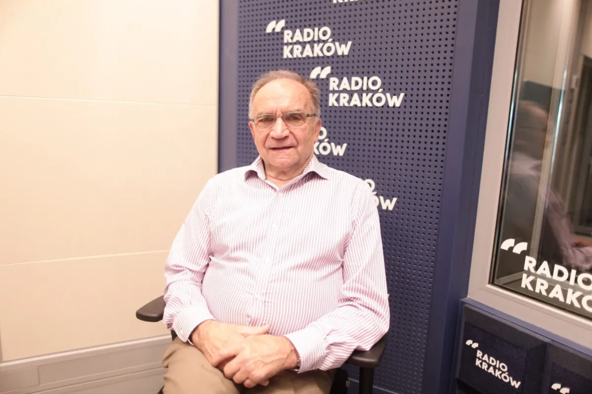 J. Lassota: Kiedyś w rozmowie z kardynałem użyłem słowa „władza”. Wziął mnie za rękę i powiedział „służba”
