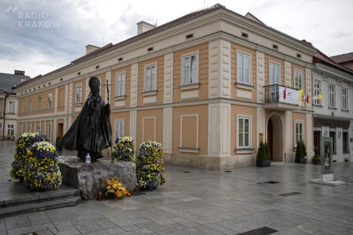 Wystawa „Przebaczam”