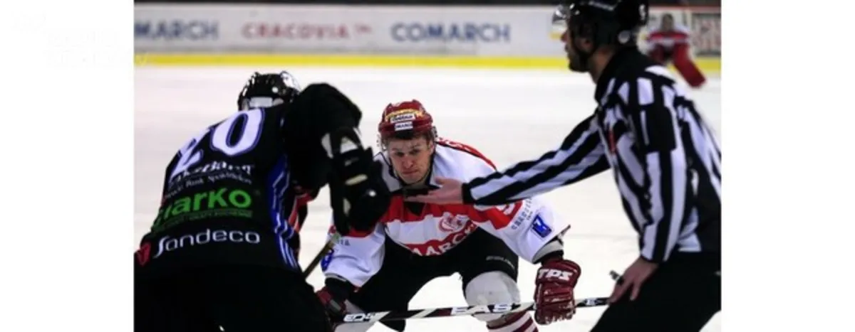 Ruszają półfinały play-off w PLH