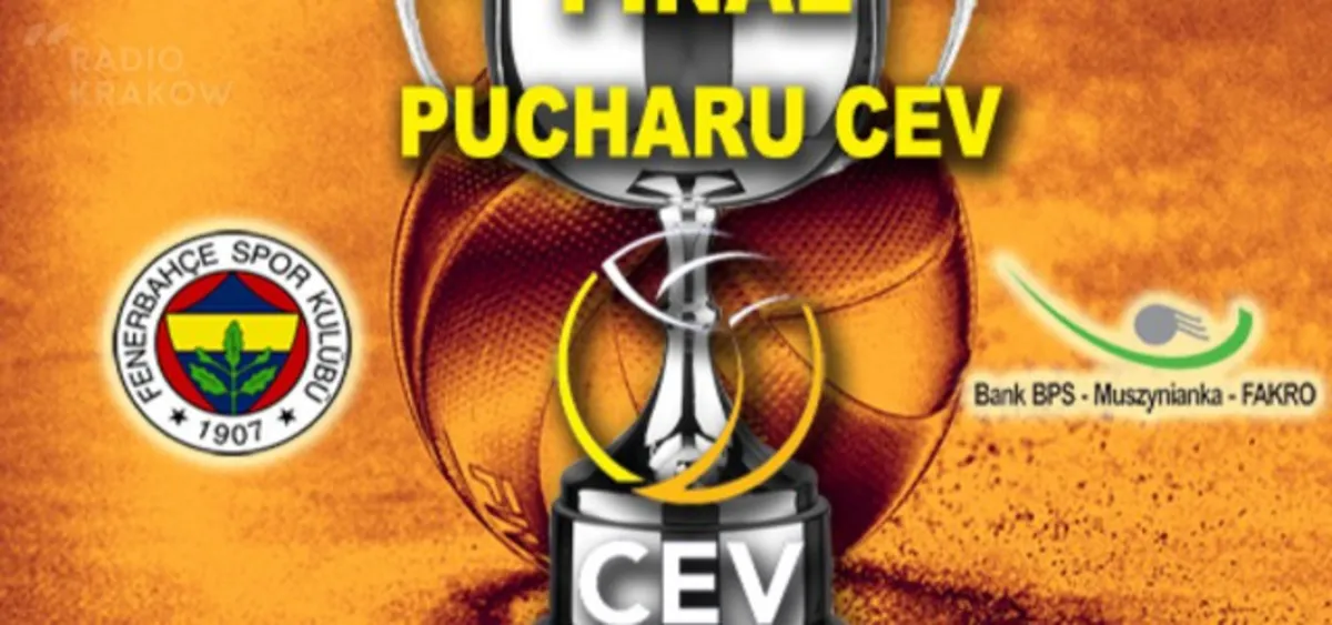 <b>Muszynianka gra o puchar </b>