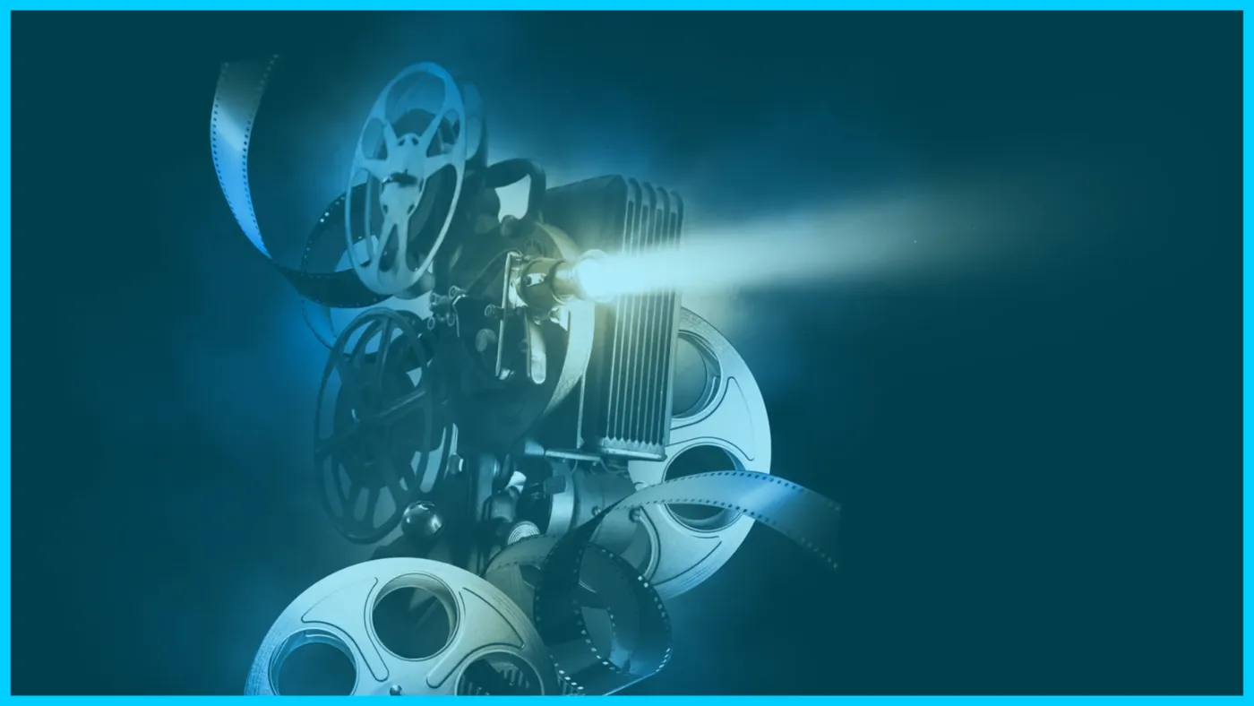Kultura na weekend - magazyn filmowy