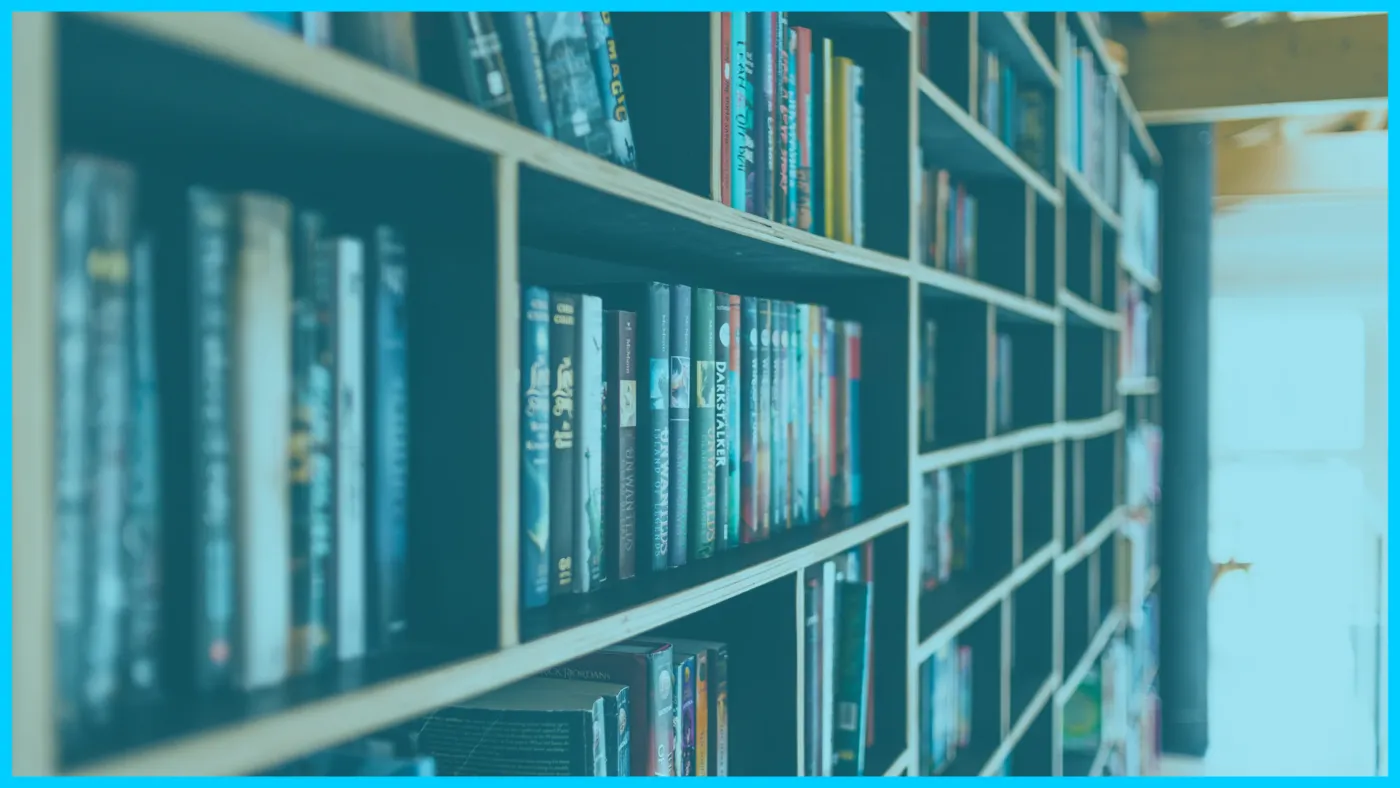 Z radiowej biblioteki