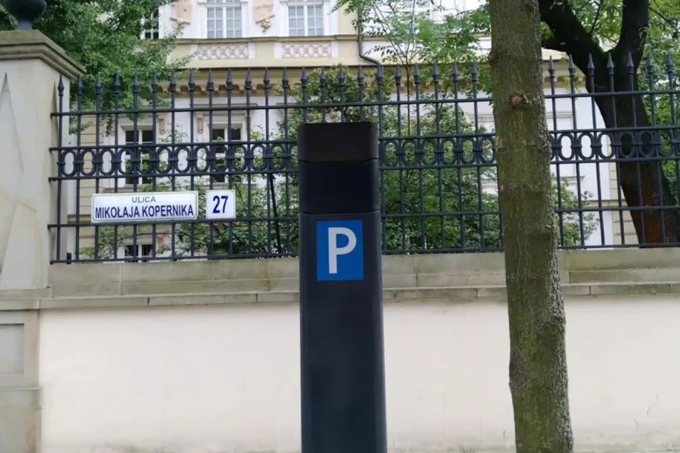 Darmowe parkowanie w krakowskim OPP 1 i 11 listopada