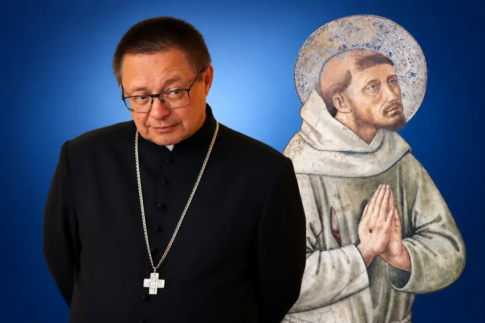 Kardynał Ryś o majątku Kościoła: „Nie ile mam, tylko czyje to jest”