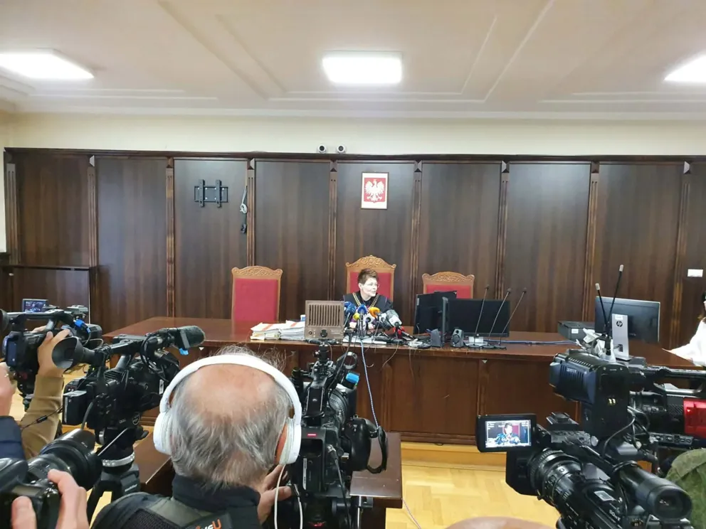 Biskup tarnowski Andrzej Jeż skazany. Precedensowy wyrok