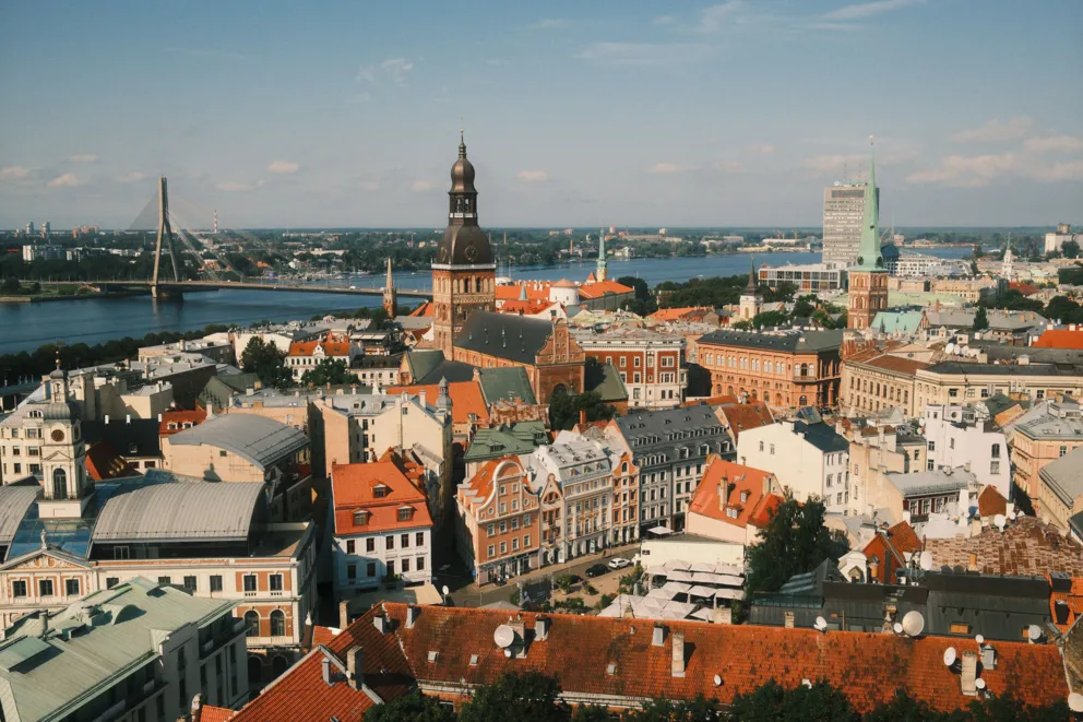 Mały kraj z wielką historią. Czego nie wiemy o Łotwie i jej mieszkańcach?