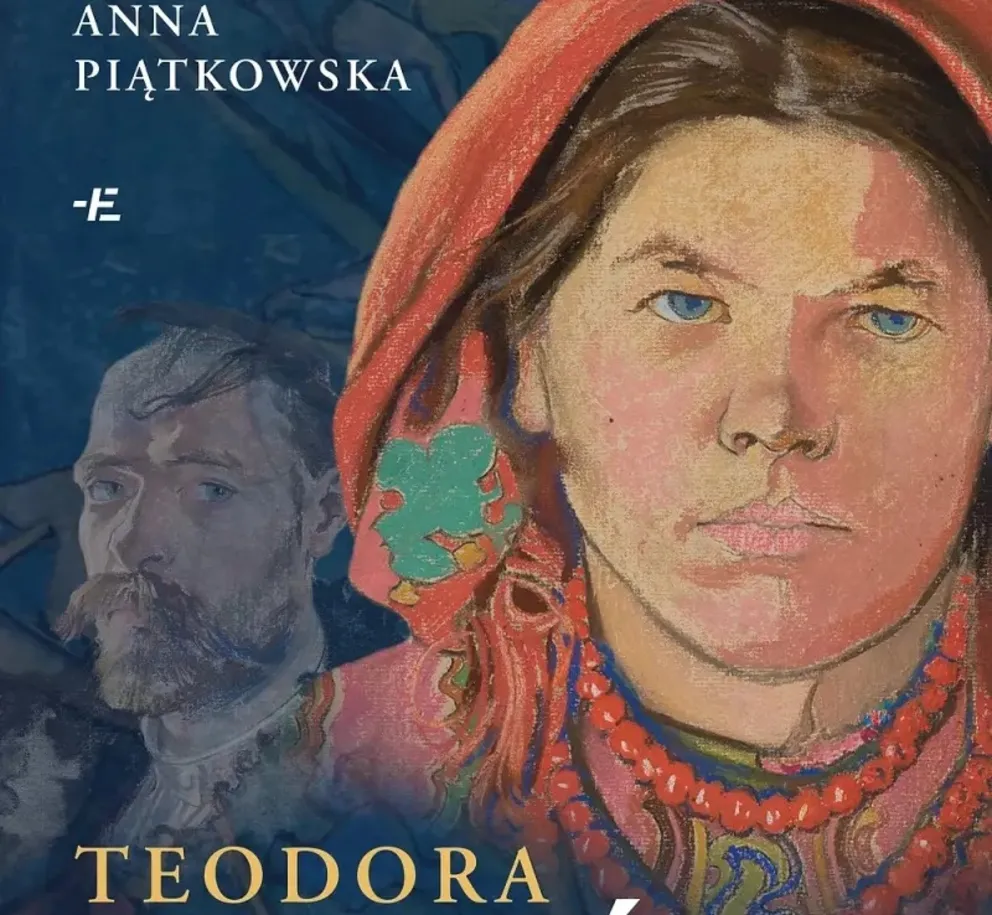 Chłopka była dobra na kochankę, ale nie na żonę artysty