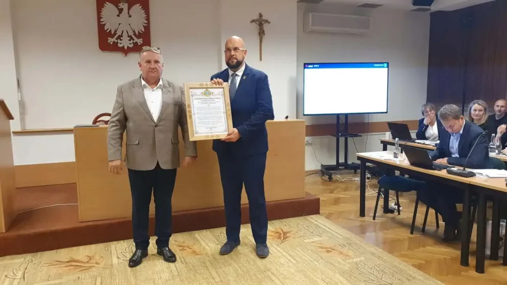 Związek Podhalan przeciwko transkrypcji malżeństw jednopłciowych. Gratulacje dla burmistrza