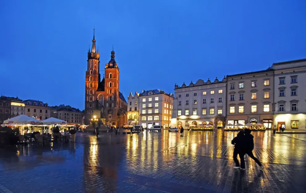 Nie tylko Kraków i Zakopane. Janusz Sepioł wskazuje turystyczną przyszłość Małopolski