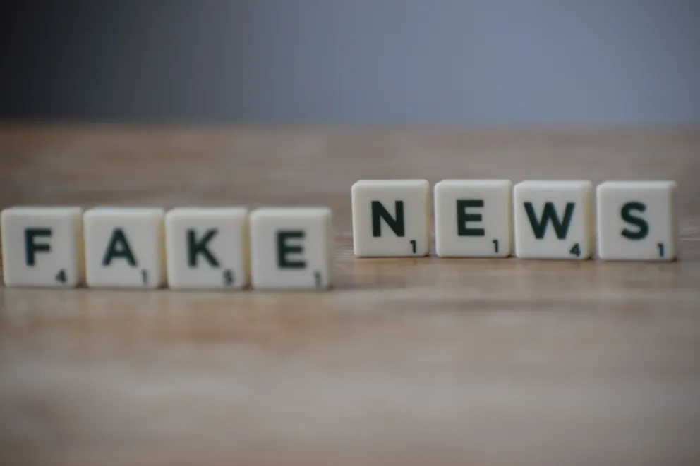 65 tysięcy zgłoszeń, morze dezinformacji i milczenie gigantów. NASK ujawnia skalę problemu