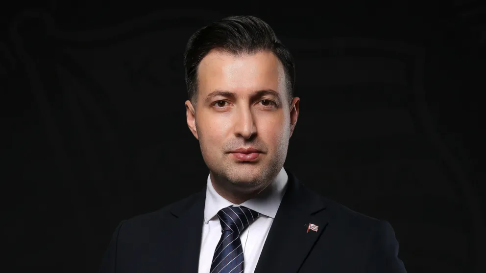 Trzęsienie ziemi w Cracovii. Murat Colak odwołany z funkcji prezesa klubu