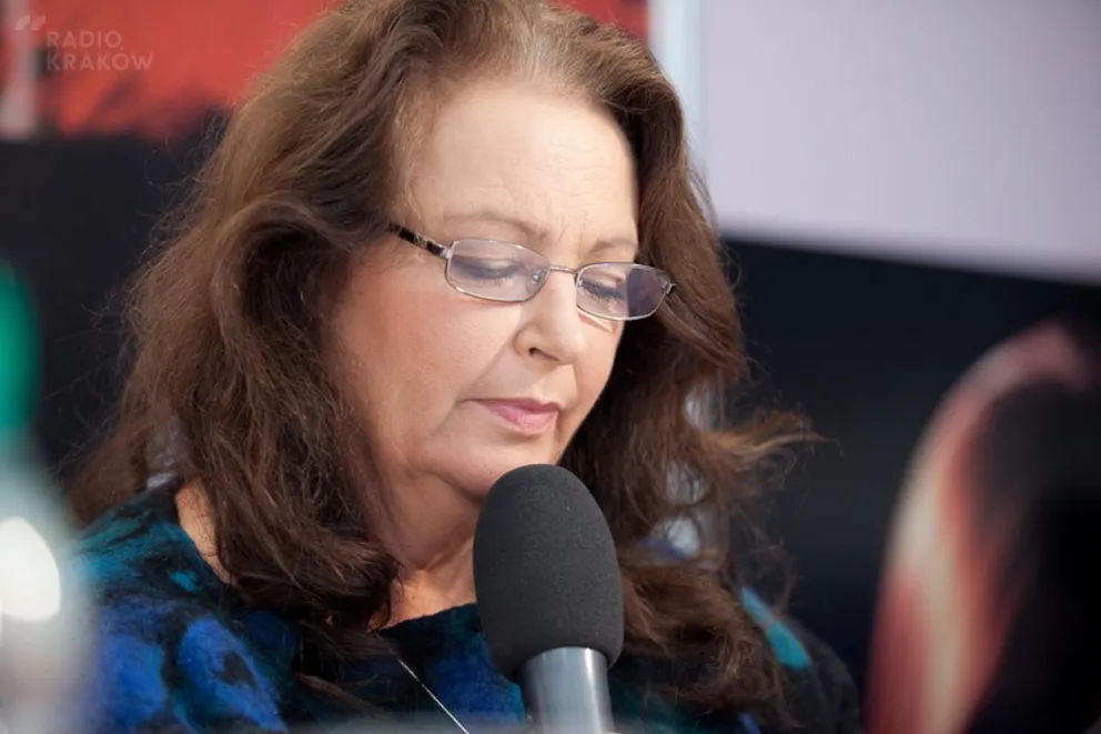 Anna Dymna