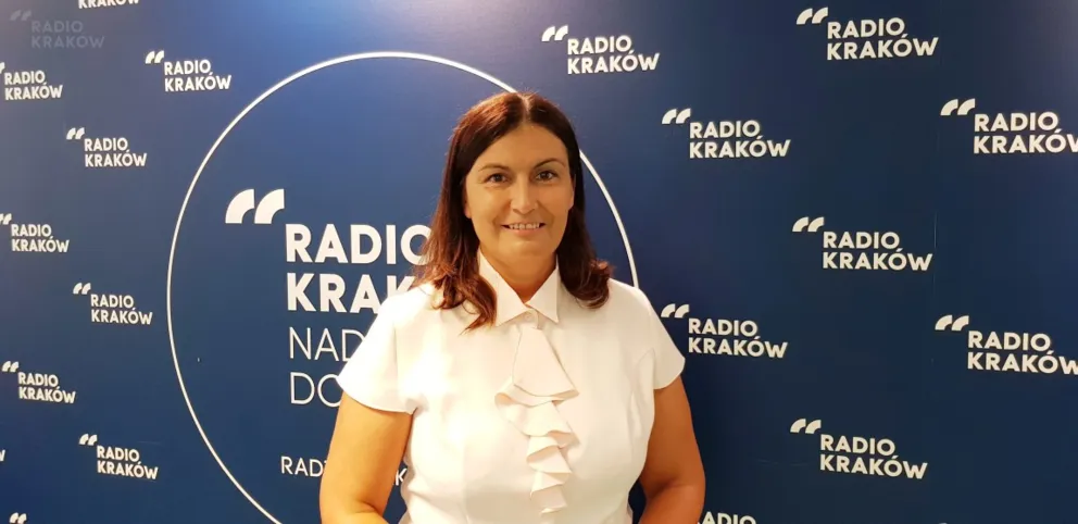 Jolanta Gajęcka: referenda lokalne powinny decydować, w jakim kierunku ma się rozwijać miasto