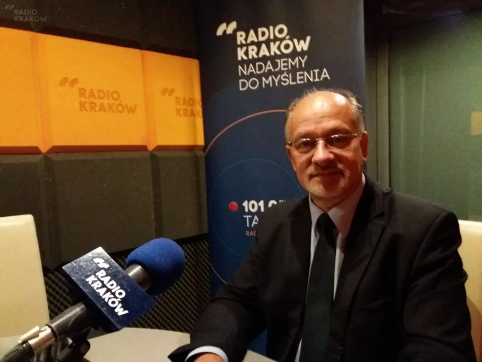 Kazimierz Koprowski: "Ataki billboardami to nie jest najlepsza forma kampanii"