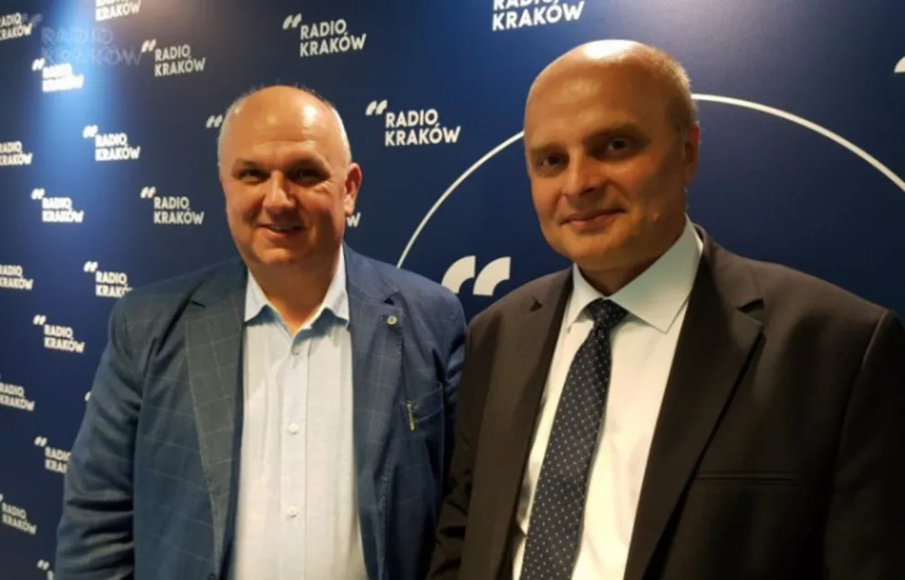 Dlaczego ZIKiT zostanie rozwiązany dopiero w listopadzie?