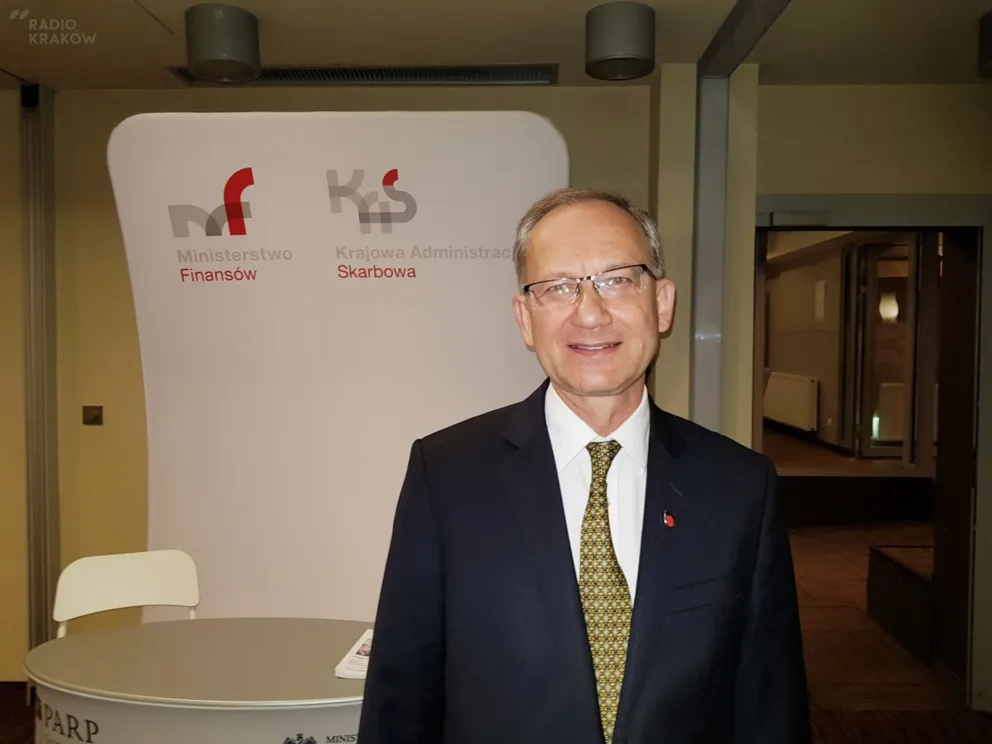 2019 rok będzie rokiem, w którym przedsiębiorcy nie będą musieli składać deklaracji VAT?