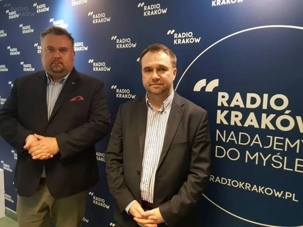 Krakowscy radni o smogowym raporcie NIK
