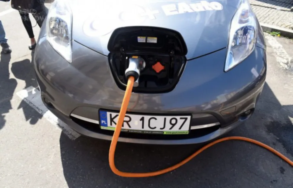 Pojazdy elektryczne zdobędą świat?