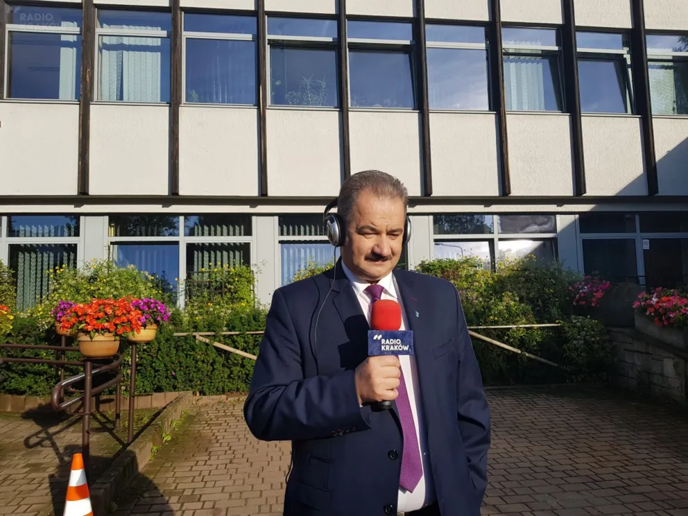 Leszek Dorula: "Z roku na rok powietrze w Zakopanem się poprawia"