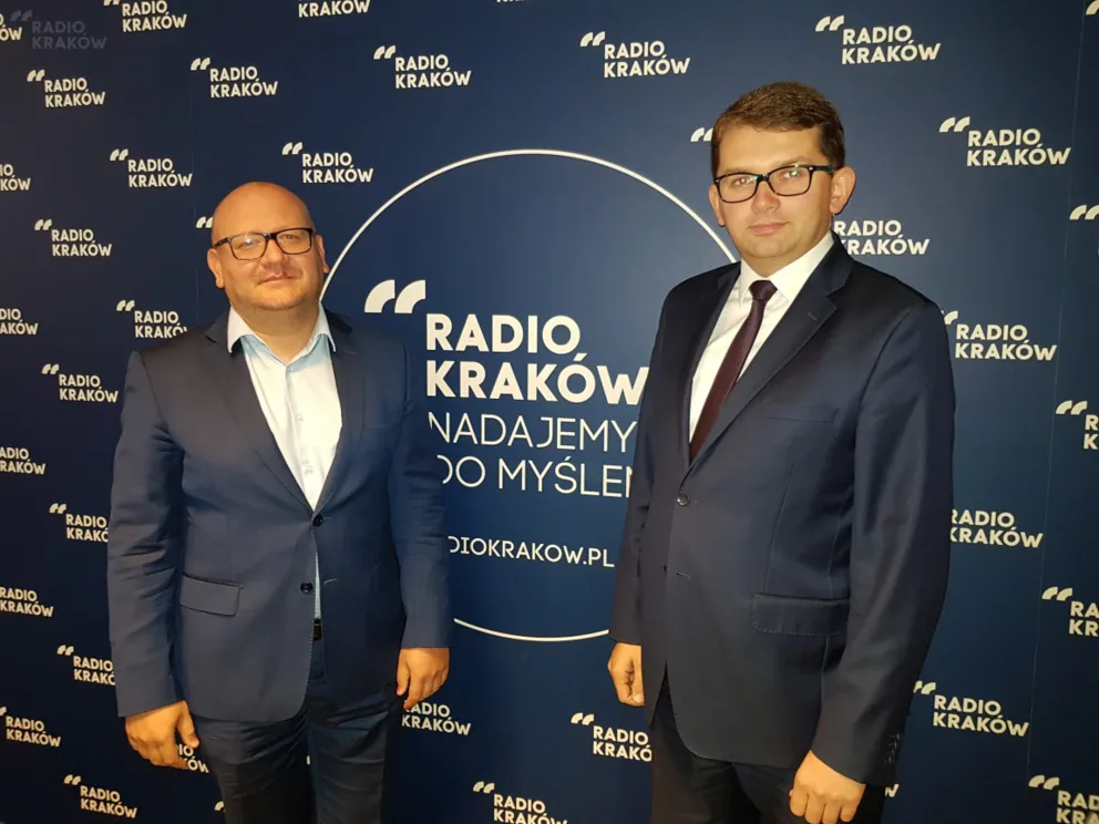 Samorządowe konfrontacje. Kandydaci na burmistrza Olkusza o swoich pomysłach na miasto
