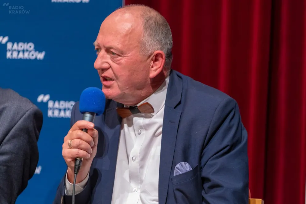 Leszek Zegzda: "Państwo, które deklaruje, że wesprze kogoś politycznie w samorządzie, to nieporozumienie"