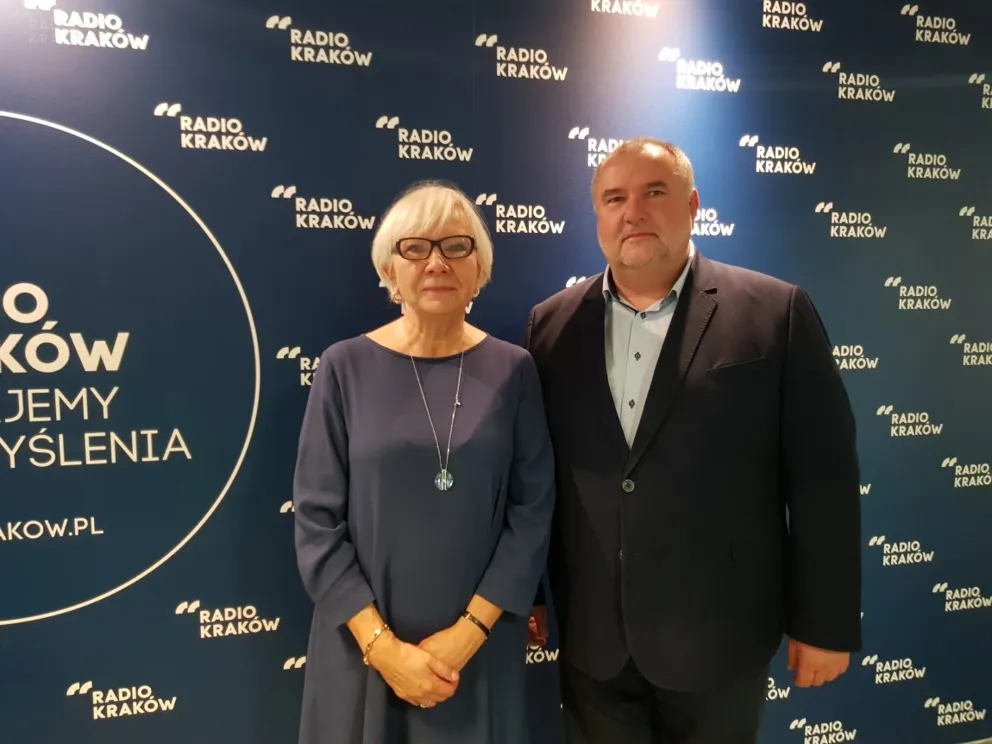 Październik to czas systematycznego pogarszania się jakości powietrza